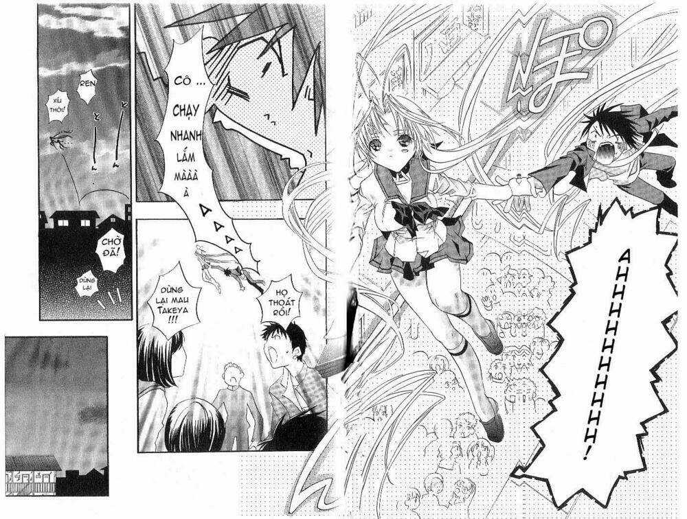 DearS - Chapter 6 - Trang 20