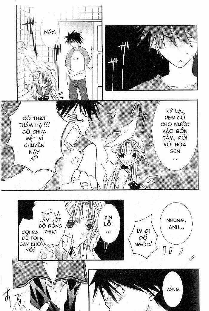 DearS - Chapter 6 - Trang 22