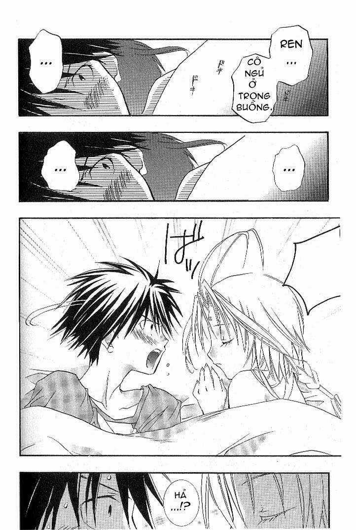 DearS - Chapter 6 - Trang 24