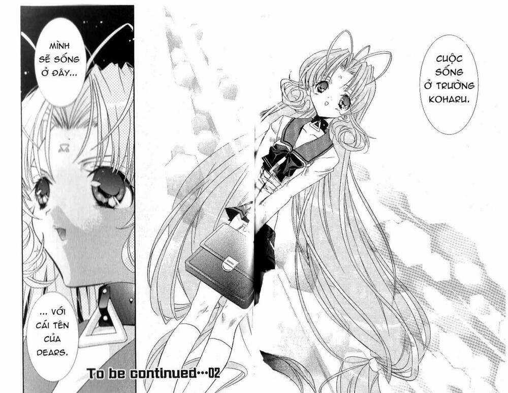 DearS - Chapter 6 - Trang 26