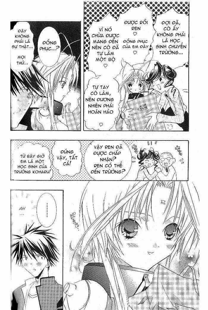 DearS - Chapter 6 - Trang 4