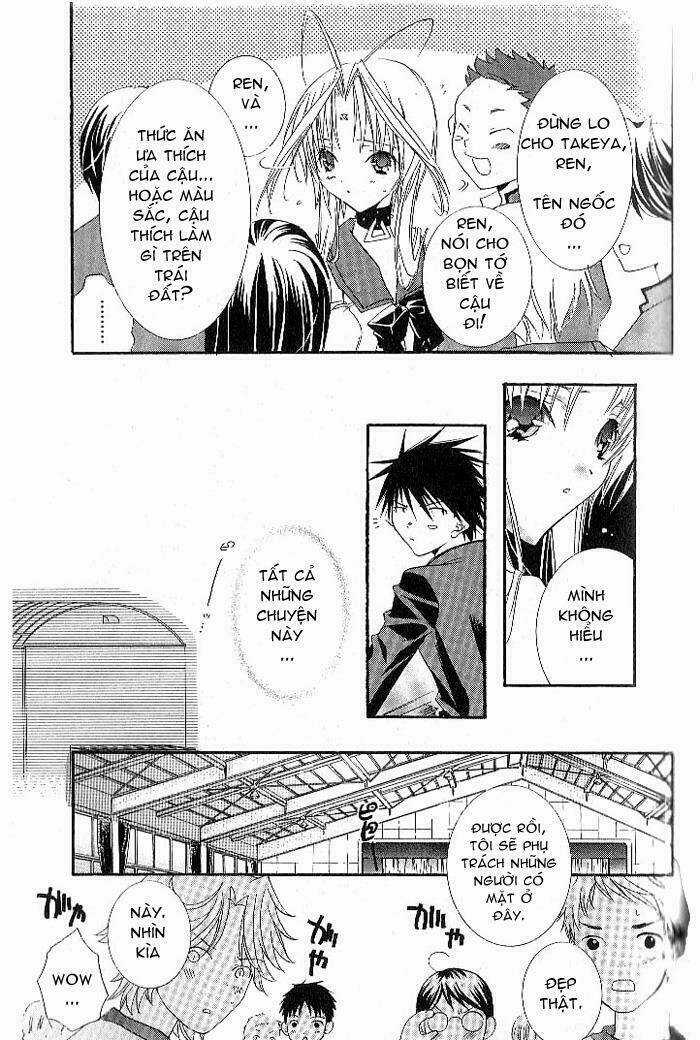 DearS - Chapter 6 - Trang 9