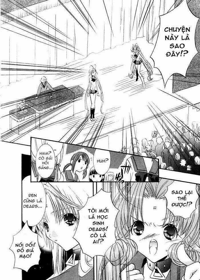 DearS - Chapter 7 - Trang 11