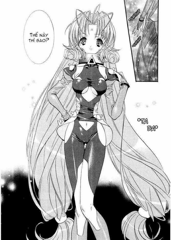 DearS - Chapter 7 - Trang 13