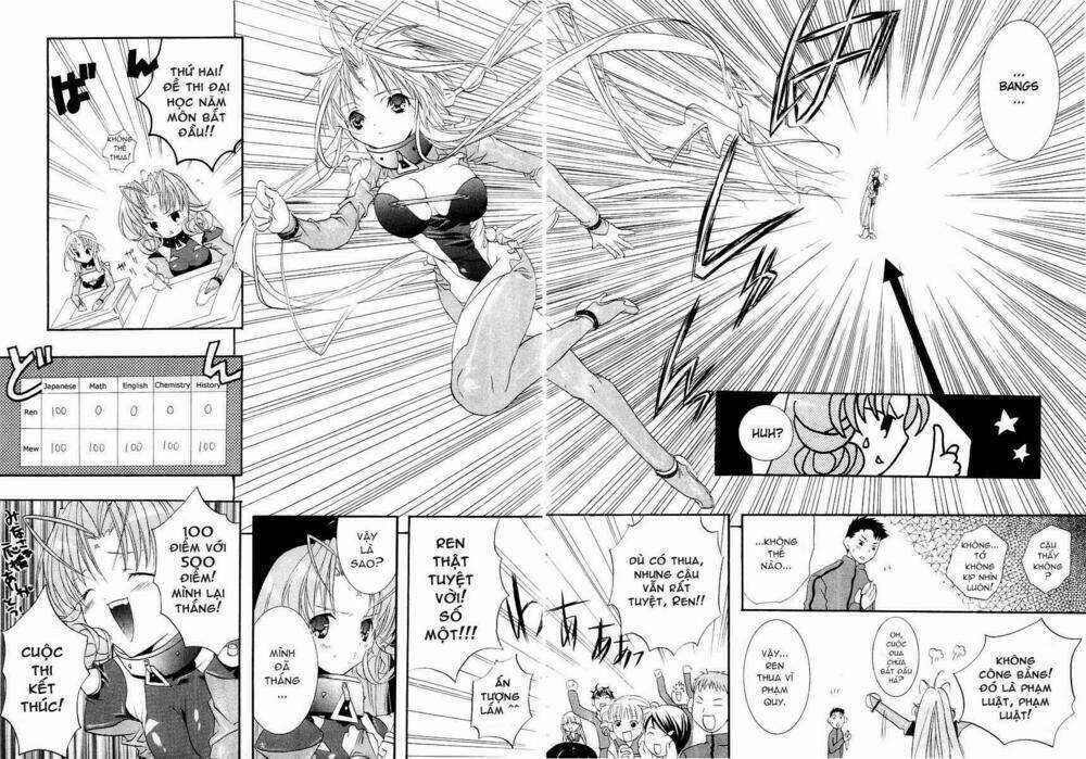 DearS - Chapter 7 - Trang 21