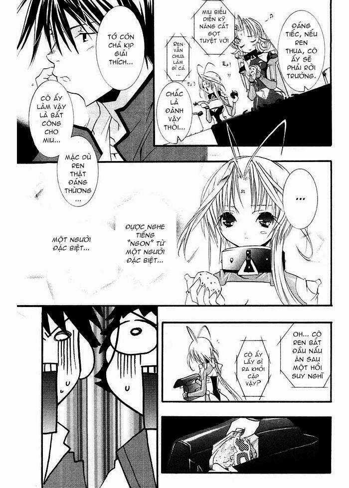 DearS - Chapter 7 - Trang 25