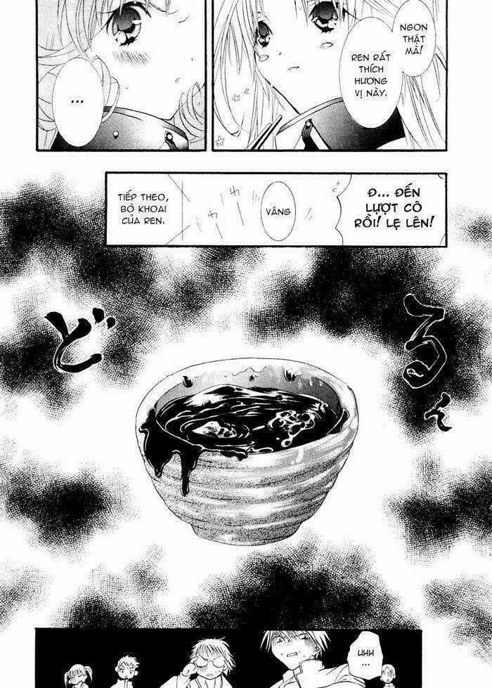 DearS - Chapter 7 - Trang 27