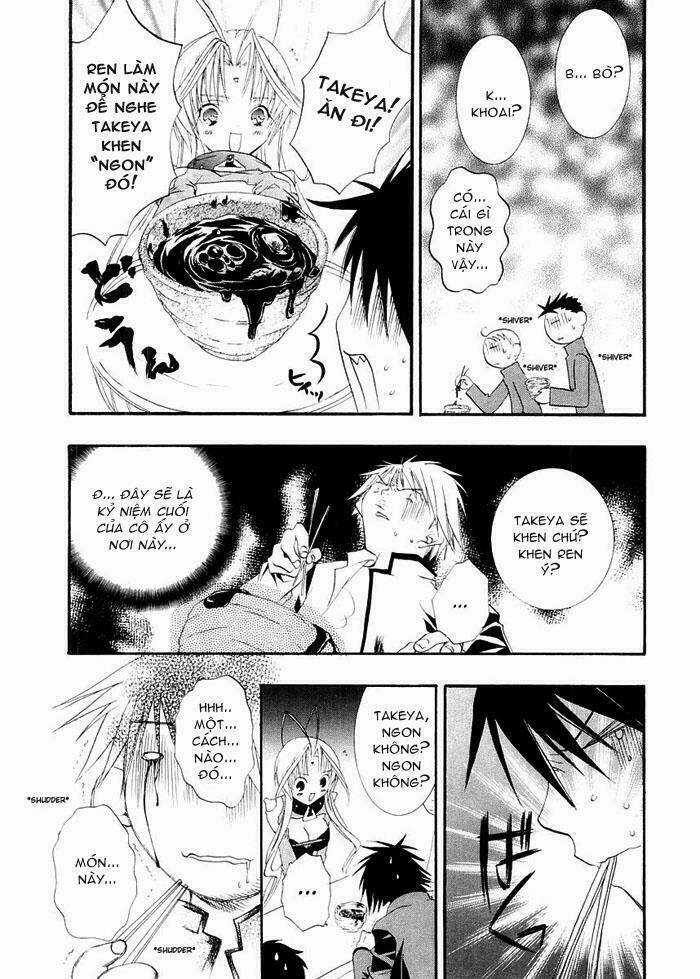 DearS - Chapter 7 - Trang 28