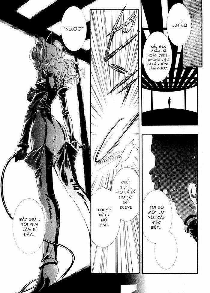 DearS - Chapter 7 - Trang 33