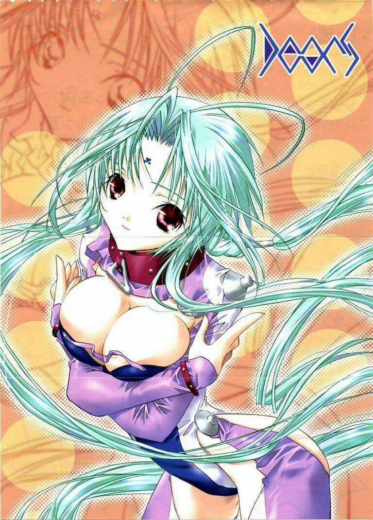 DearS - Chapter 7 - Trang 36