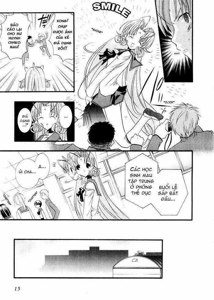 DearS - Chapter 7 - Trang 9