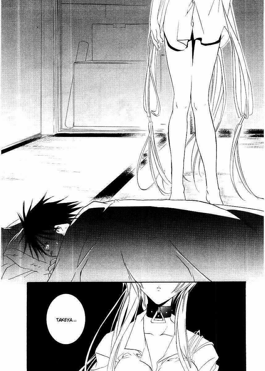 DearS - Chapter 8 - Trang 20