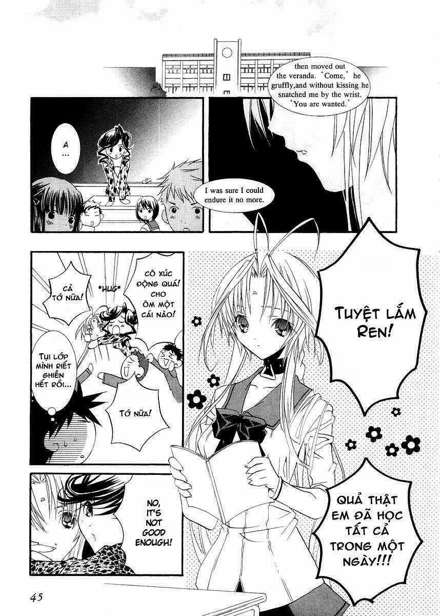 DearS - Chapter 8 - Trang 3