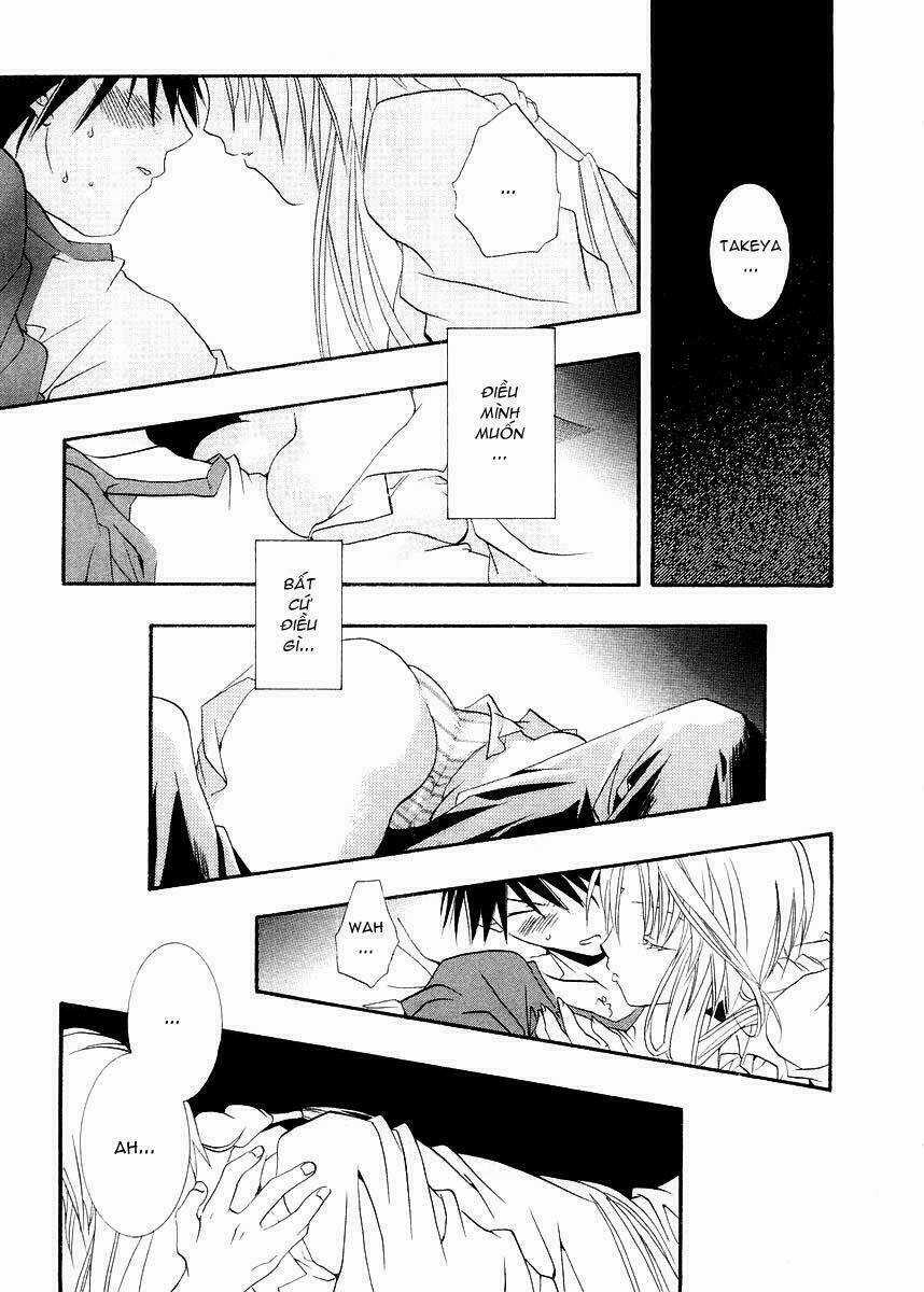 DearS - Chapter 8 - Trang 26