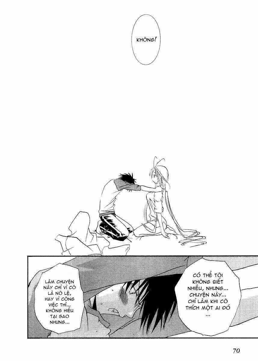 DearS - Chapter 8 - Trang 27