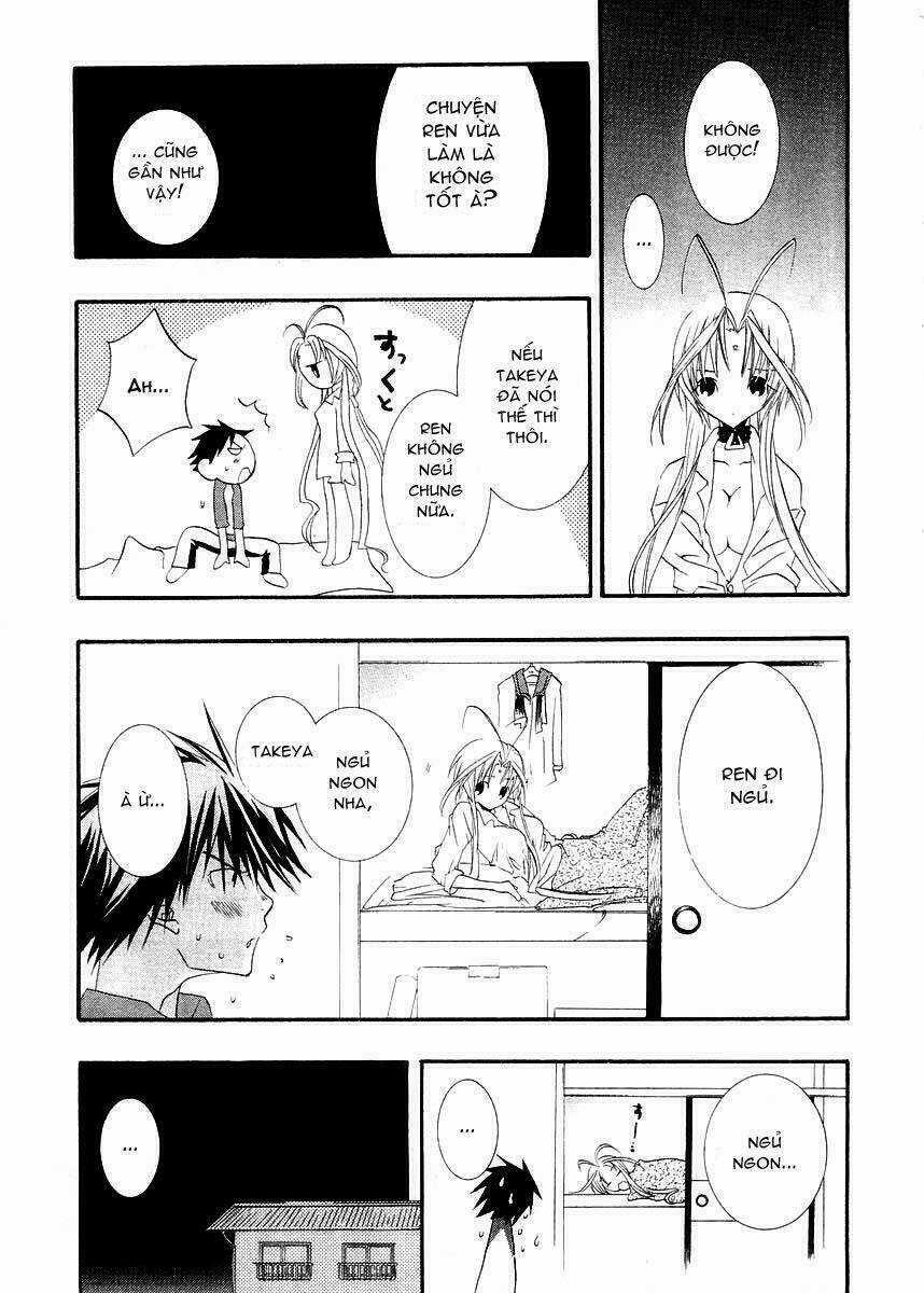 DearS - Chapter 8 - Trang 28