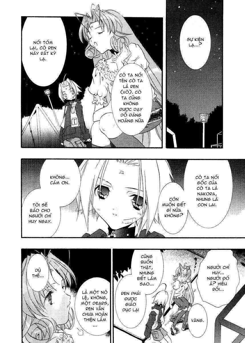 DearS - Chapter 8 - Trang 29