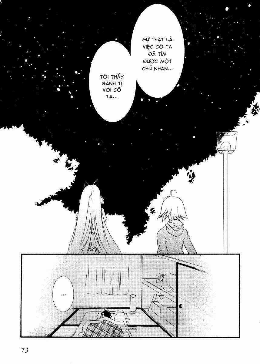 DearS - Chapter 8 - Trang 30