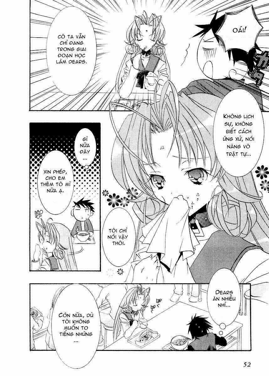 DearS - Chapter 8 - Trang 10