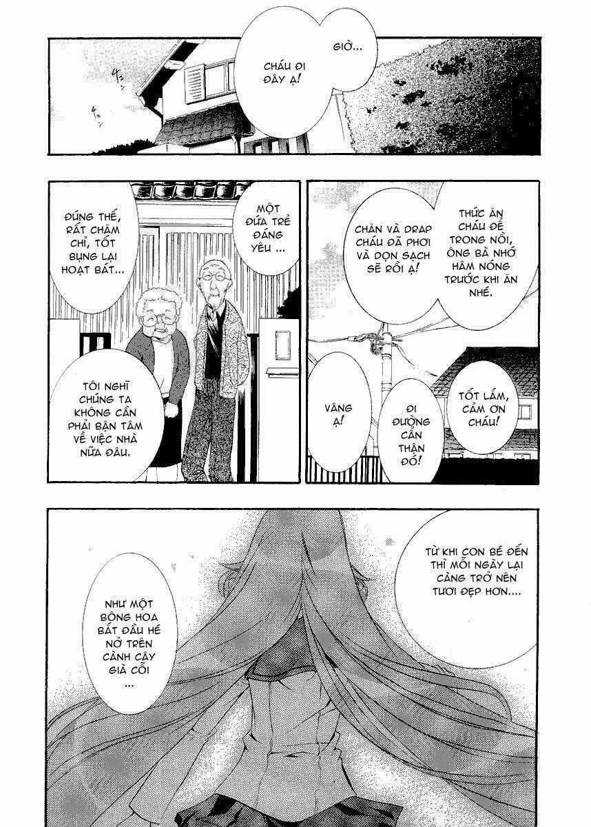 DearS - Chapter 9 - Trang 1