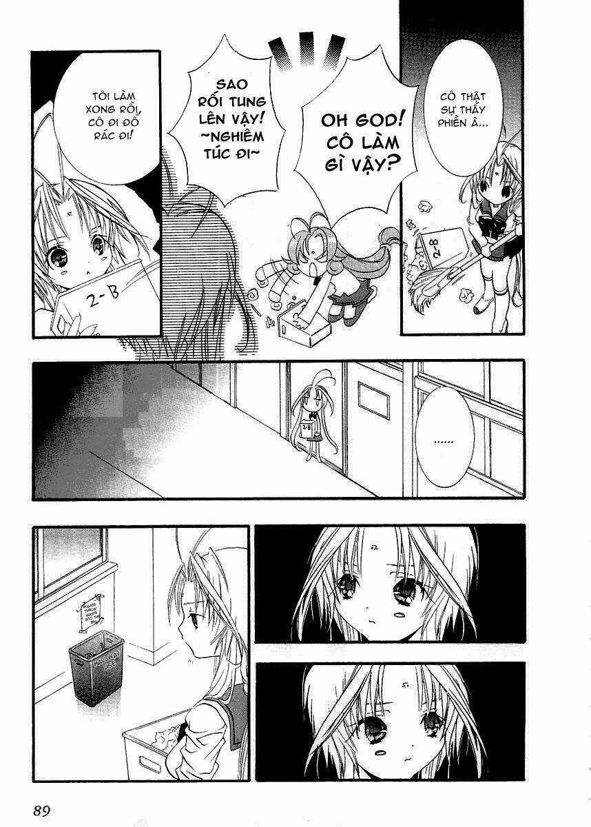 DearS - Chapter 9 - Trang 15