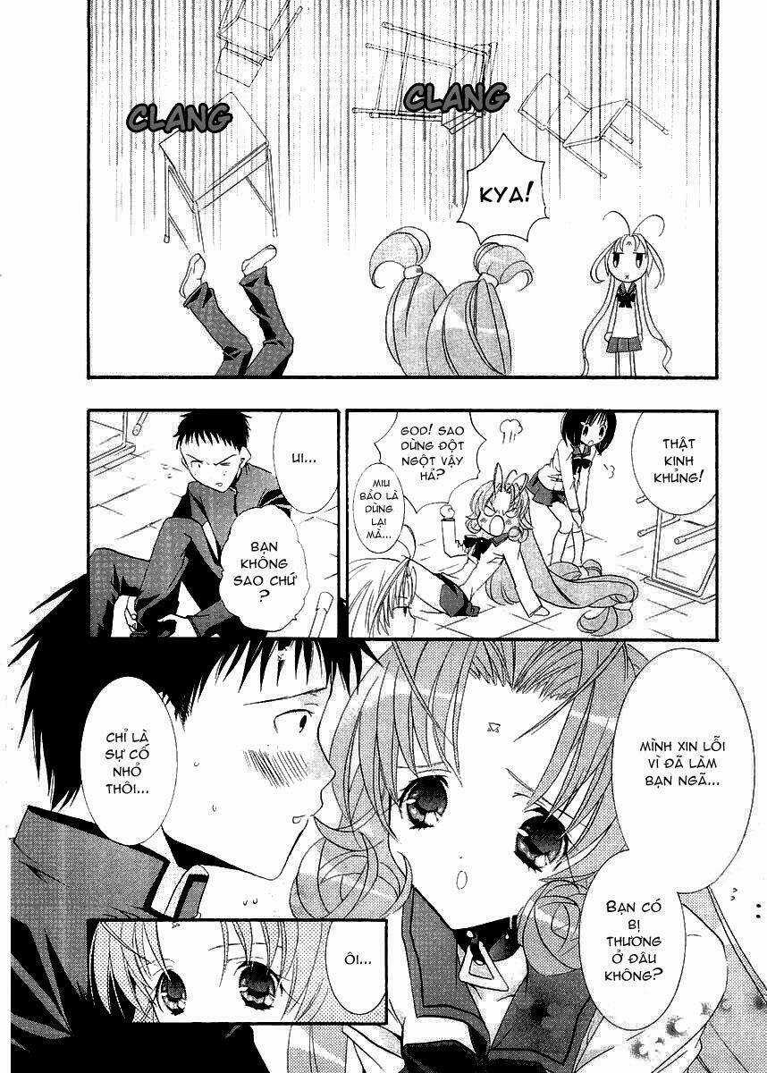 DearS - Chapter 9 - Trang 20