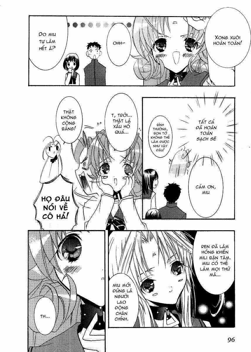 DearS - Chapter 9 - Trang 22