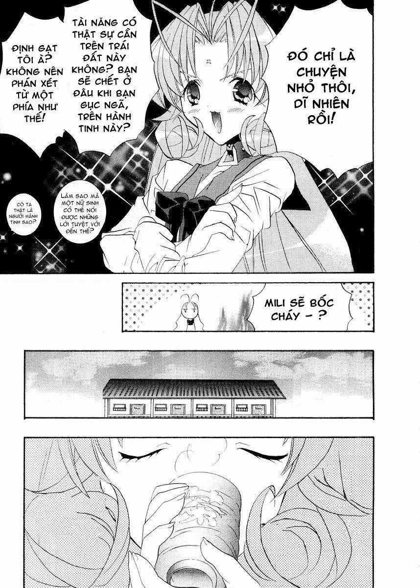 DearS - Chapter 9 - Trang 23