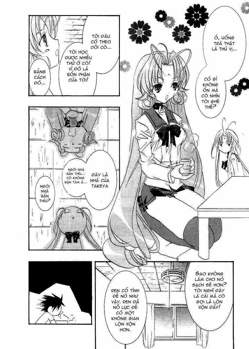 DearS - Chapter 9 - Trang 24