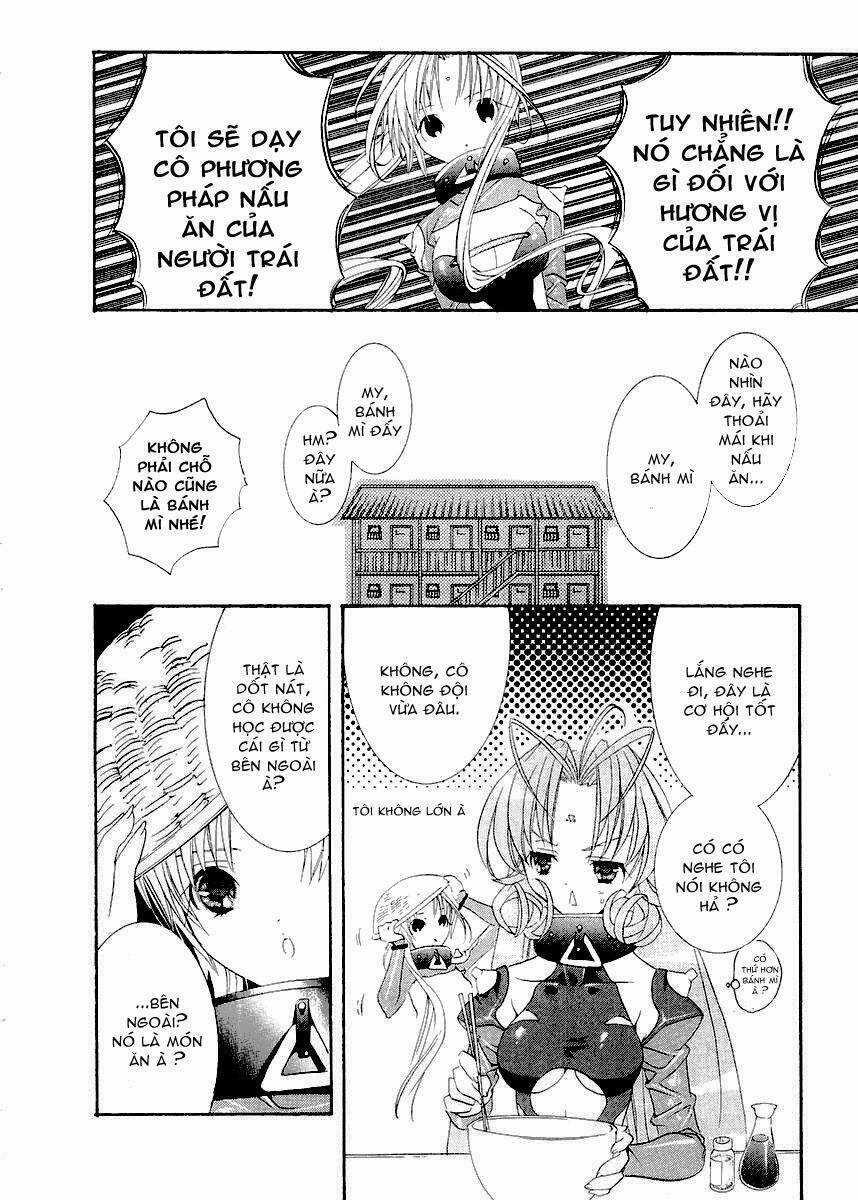 DearS - Chapter 9 - Trang 26