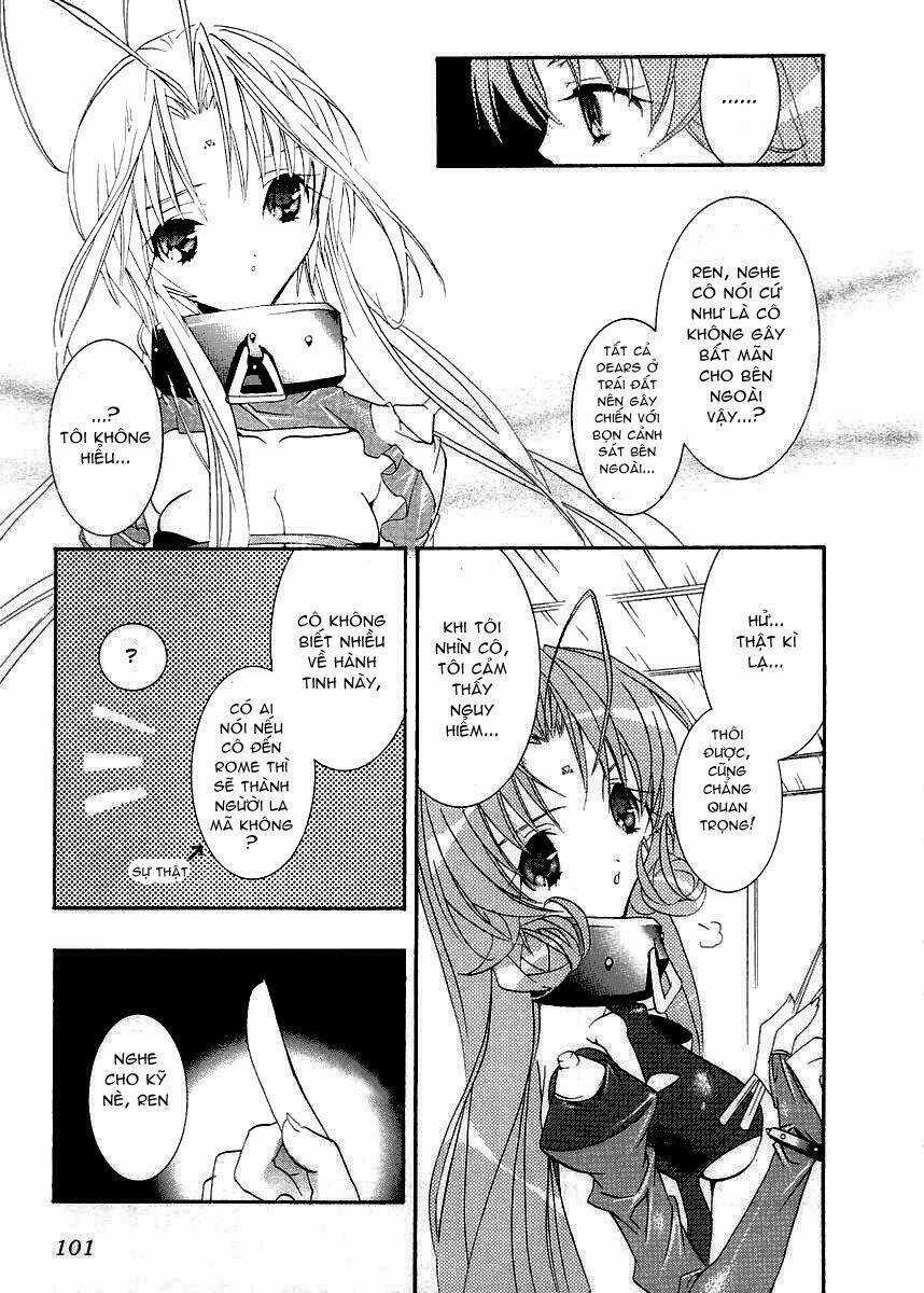 DearS - Chapter 9 - Trang 27