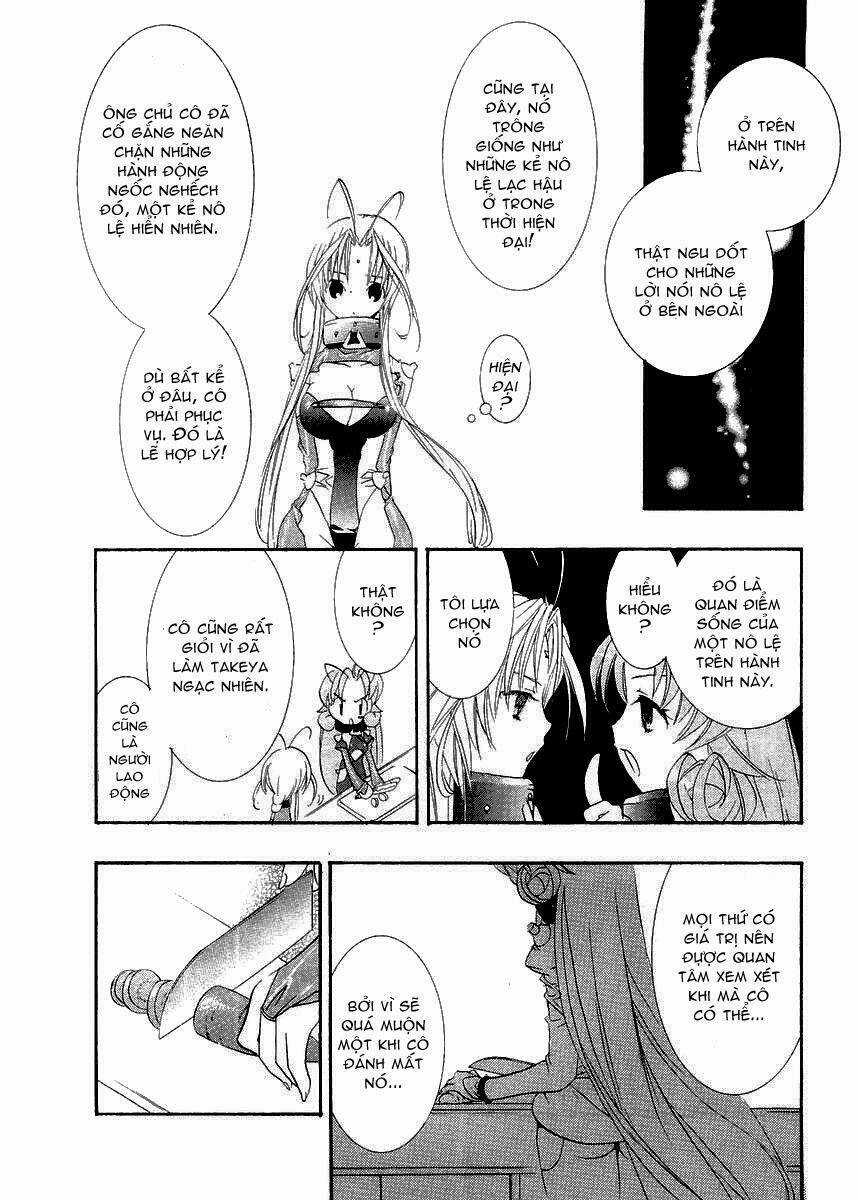 DearS - Chapter 9 - Trang 28