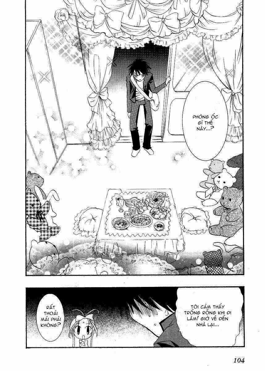 DearS - Chapter 9 - Trang 30