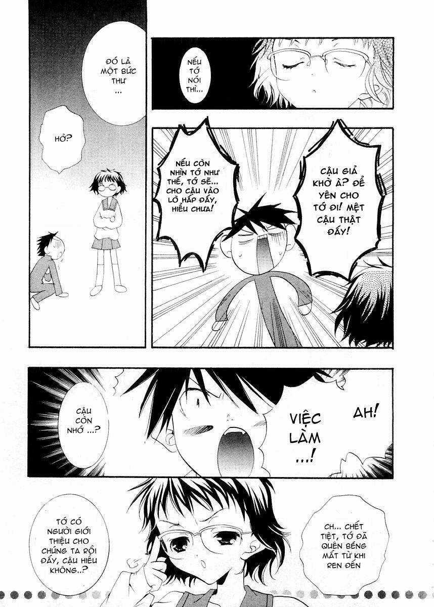 DearS - Chapter 9 - Trang 9