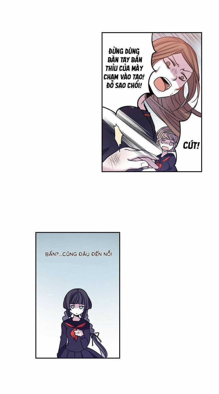 Death Candle - Chapter 1 - Trang 11