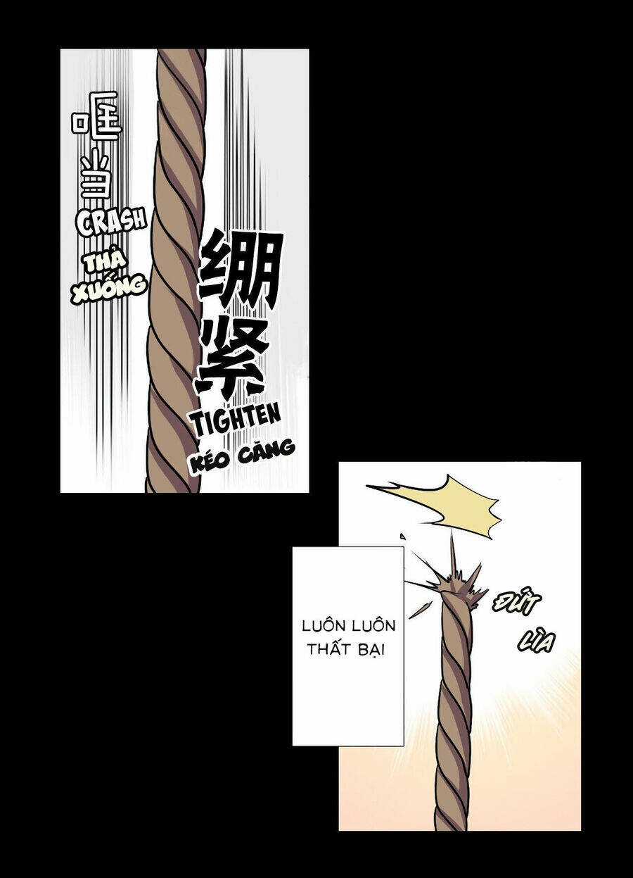 Death Candle - Chapter 1 - Trang 15