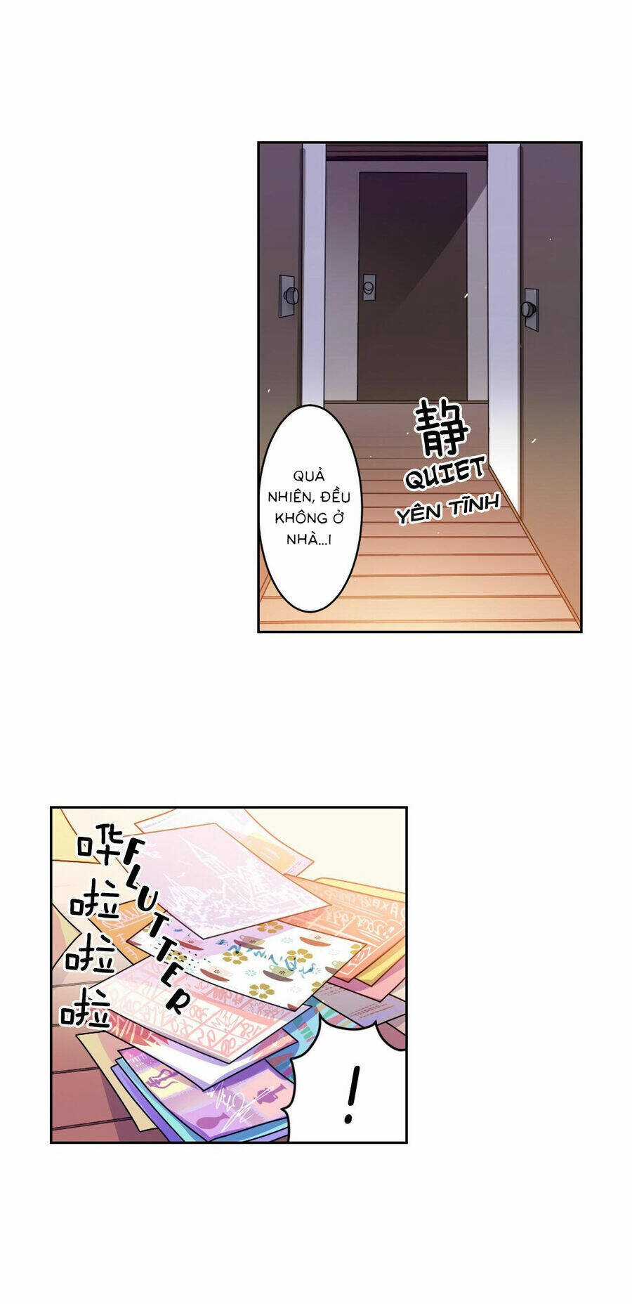 Death Candle - Chapter 1 - Trang 17