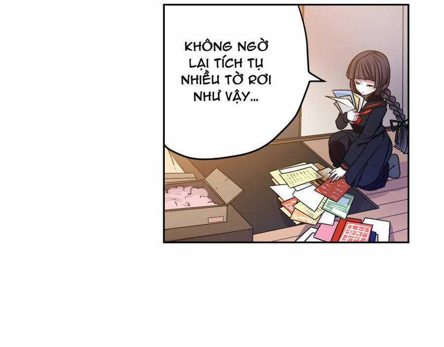 Death Candle - Chapter 1 - Trang 18