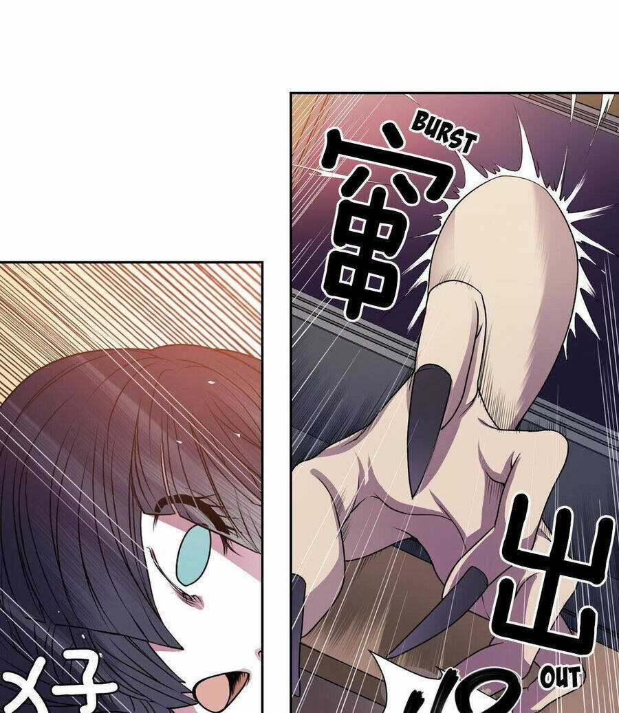 Death Candle - Chapter 1 - Trang 25