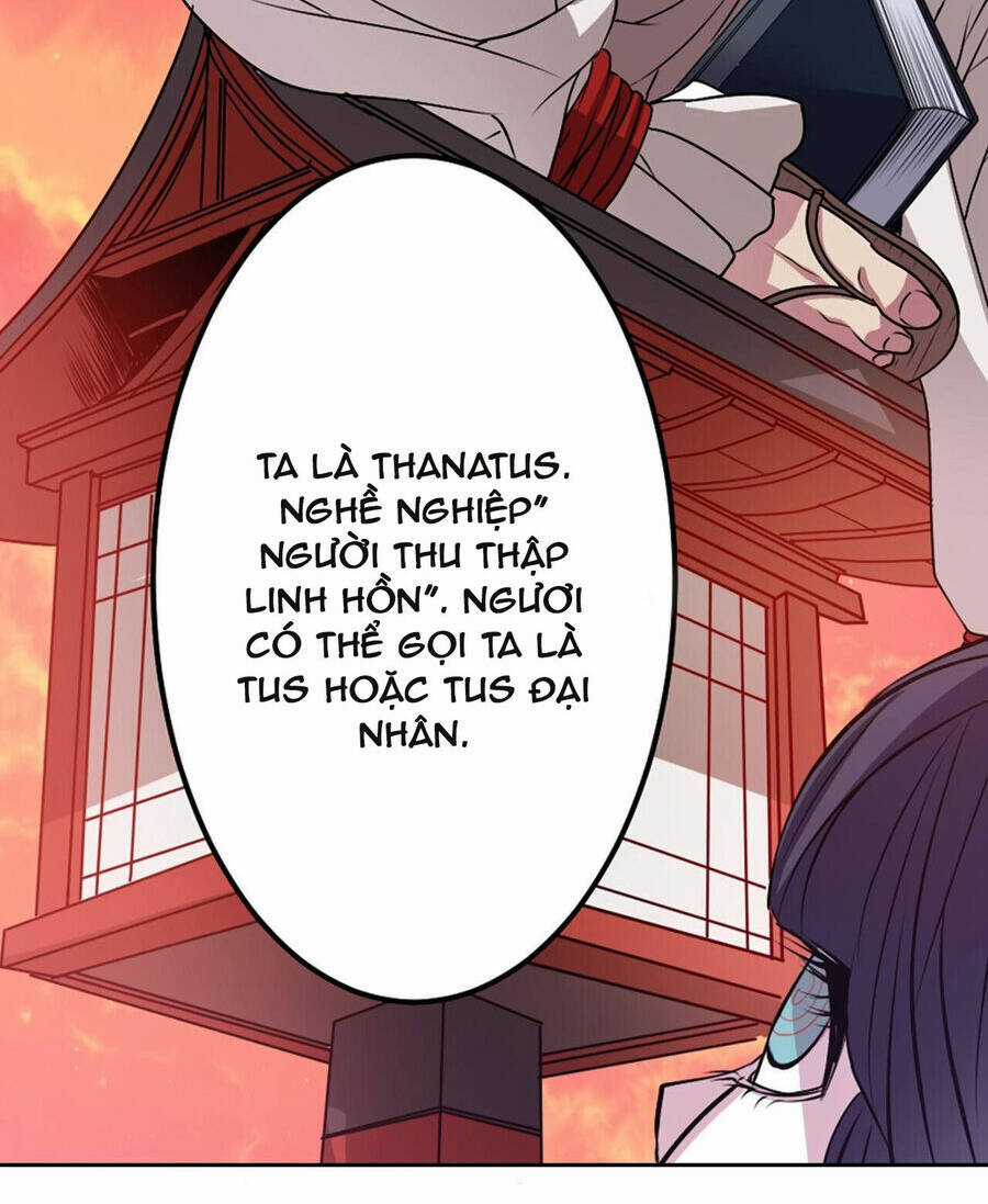 Death Candle - Chapter 1 - Trang 32