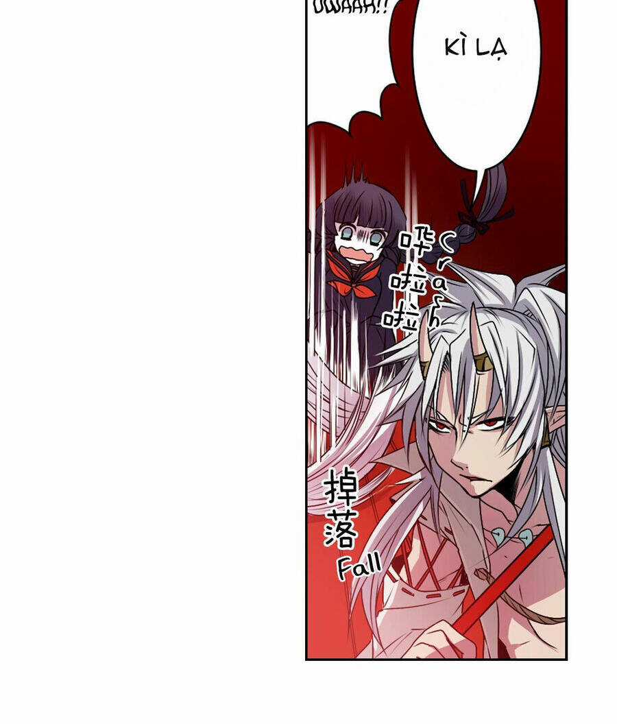 Death Candle - Chapter 1 - Trang 40