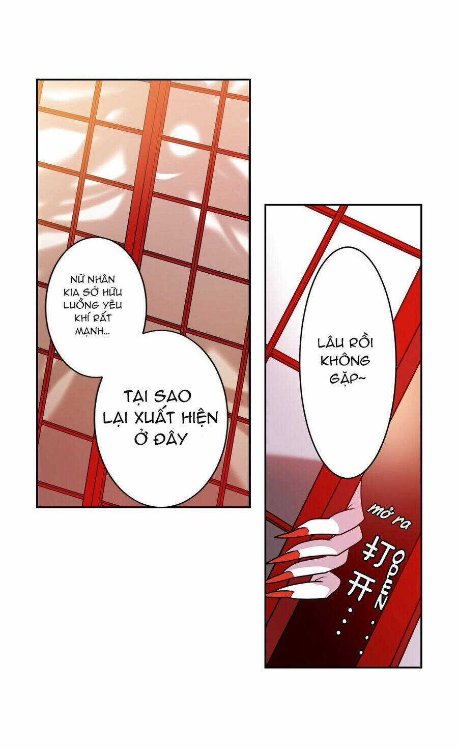 Death Candle - Chapter 1 - Trang 41