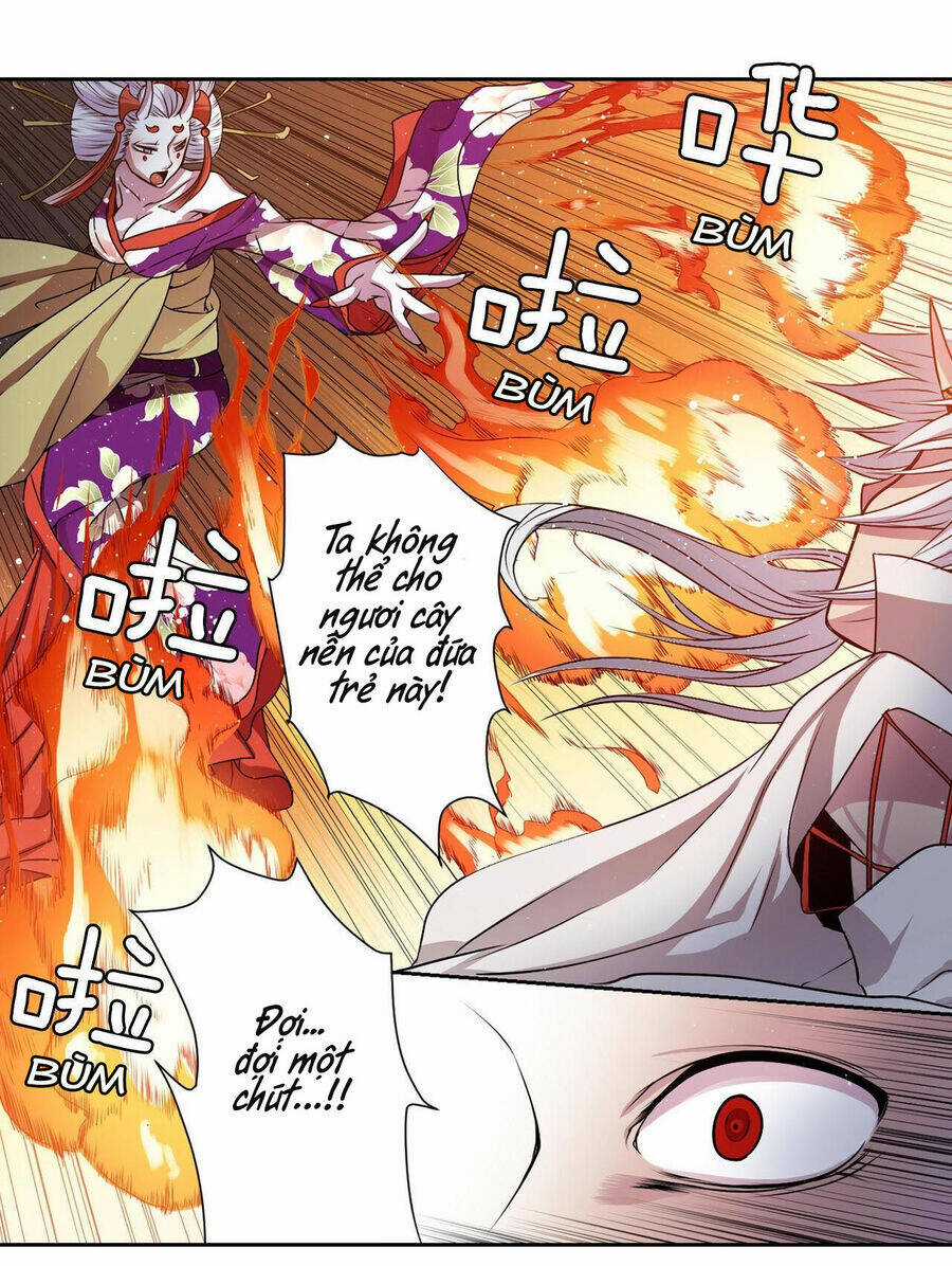 Death Candle - Chapter 1 - Trang 44