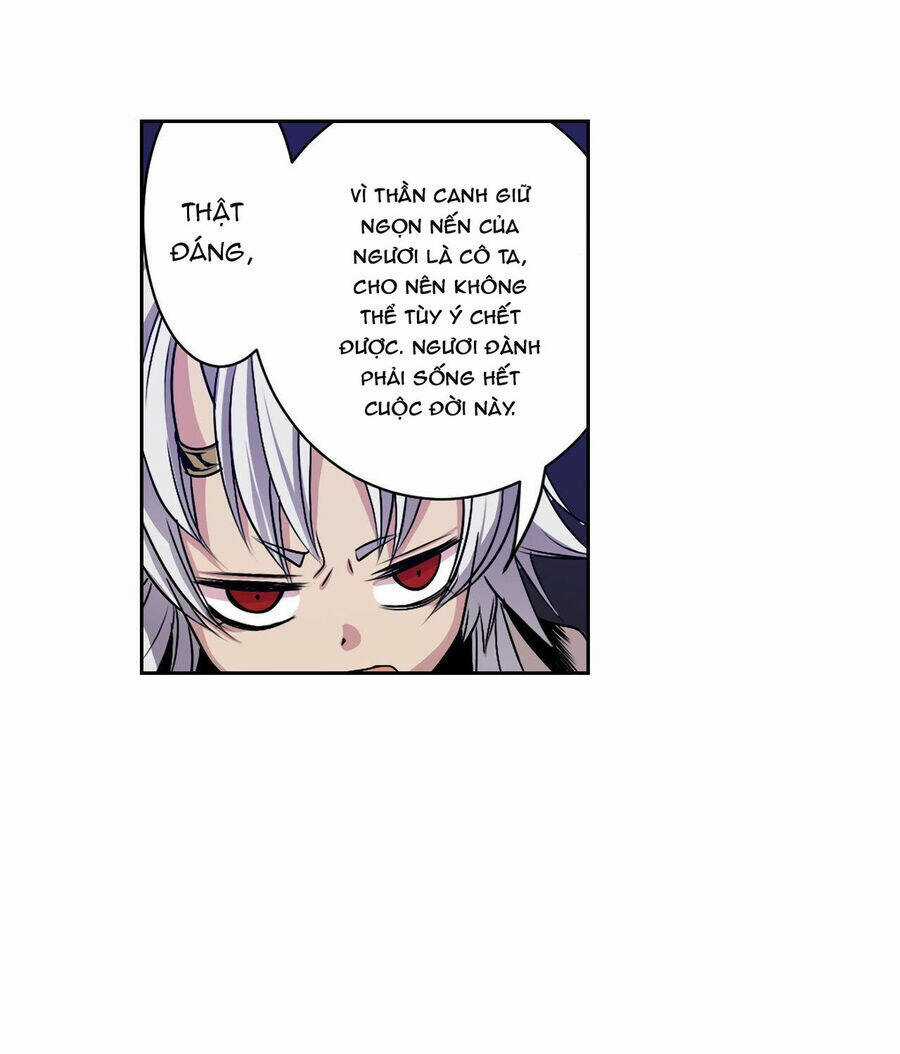 Death Candle - Chapter 1 - Trang 51