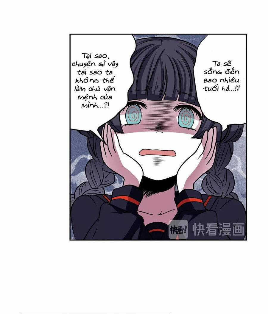 Death Candle - Chapter 1 - Trang 52