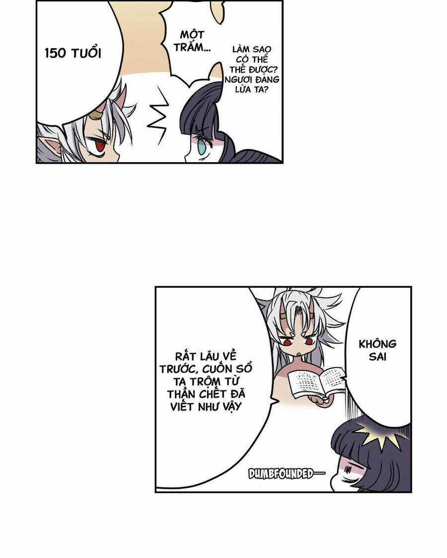 Death Candle - Chapter 1 - Trang 53