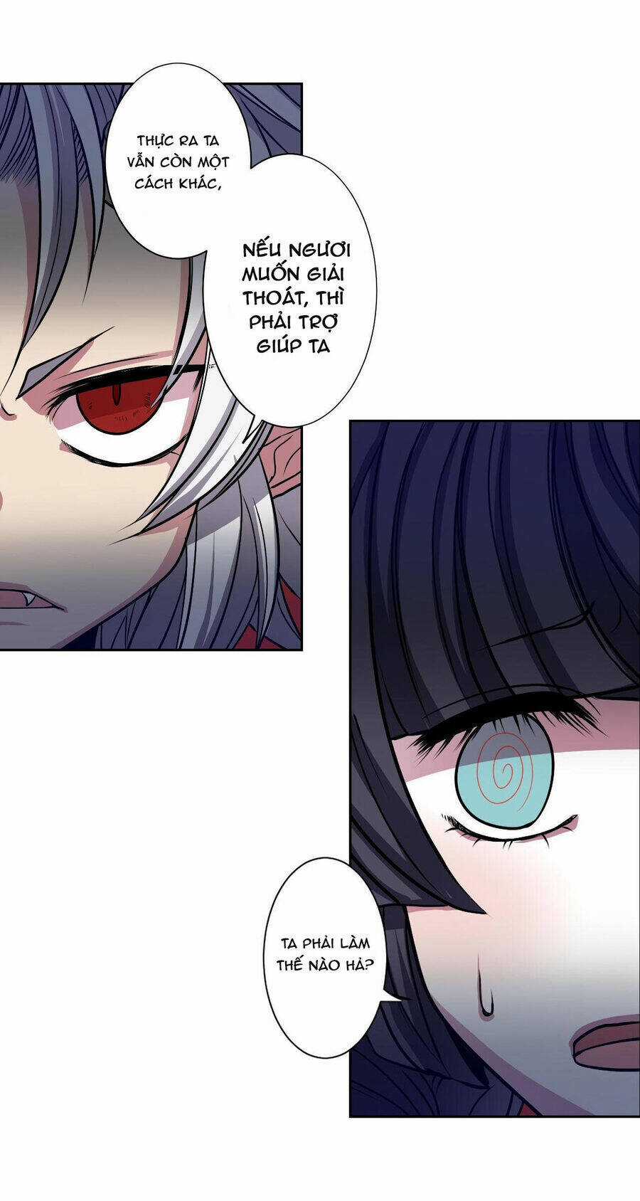 Death Candle - Chapter 1 - Trang 54