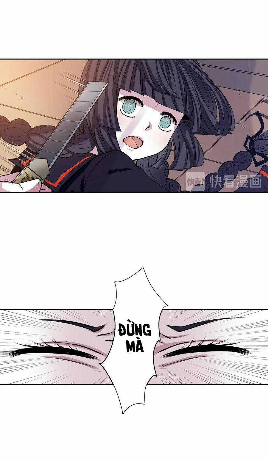 Death Candle - Chapter 1 - Trang 7