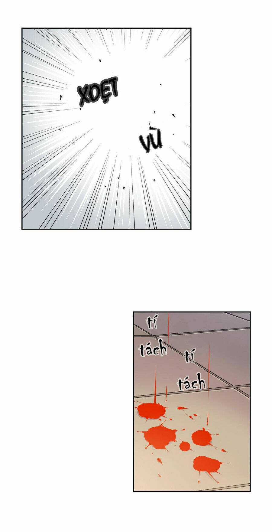 Death Candle - Chapter 1 - Trang 8