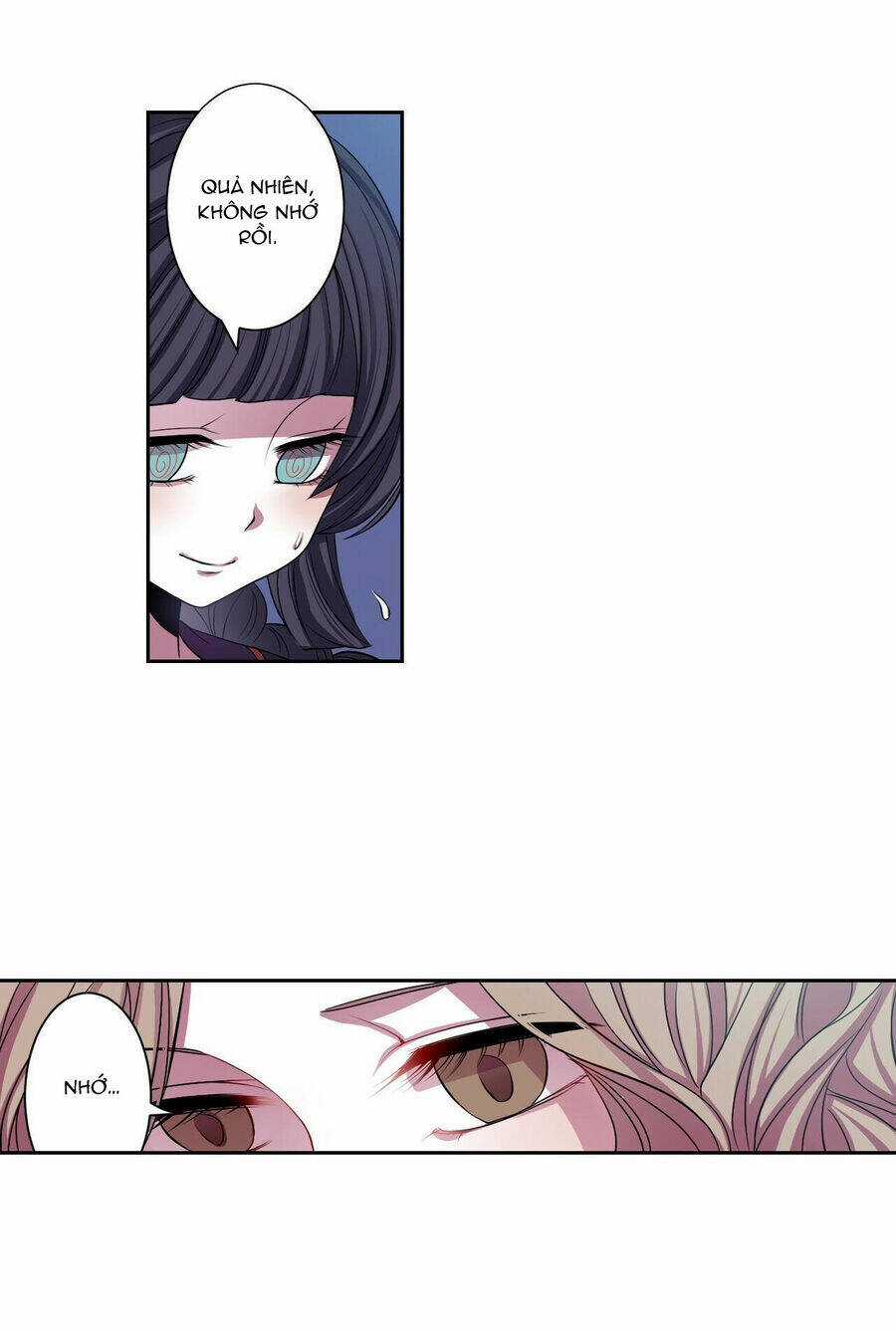 Death Candle - Chapter 2 - Trang 11